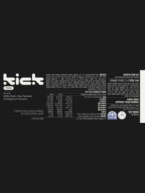 Product Data