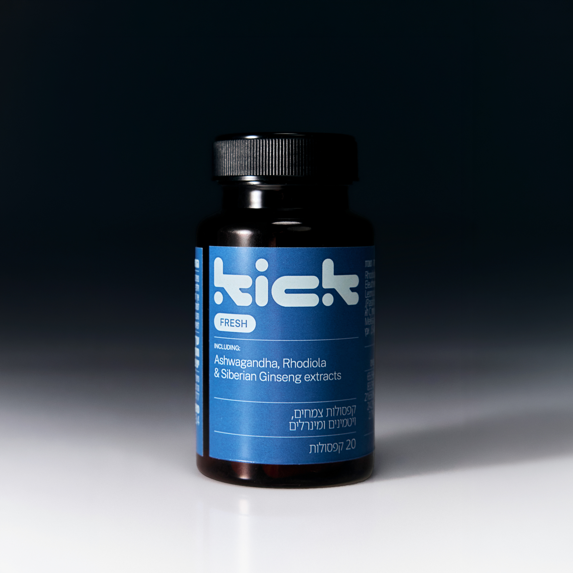 FRESH